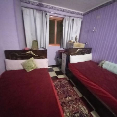 Sabrina Home Aswan Ngoại thất bức ảnh