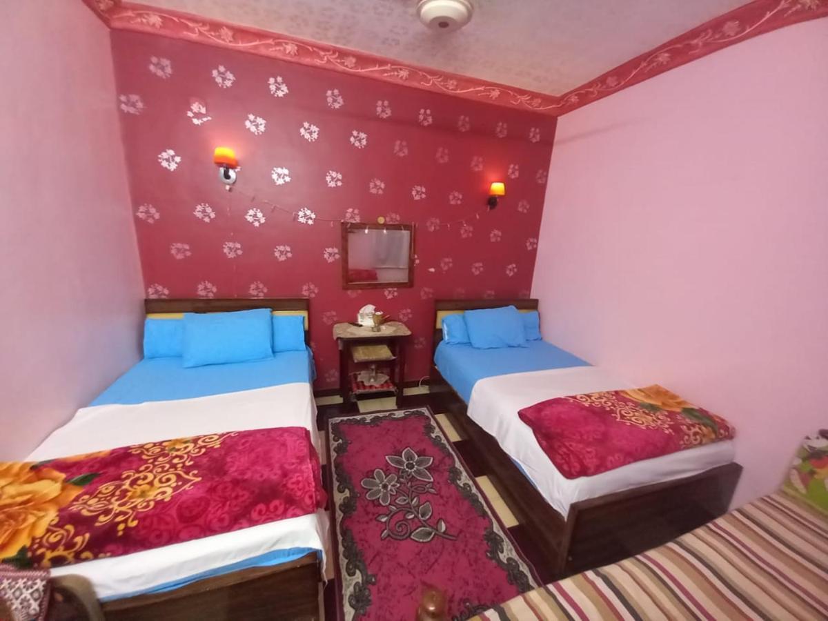 Sabrina Home Aswan Ngoại thất bức ảnh