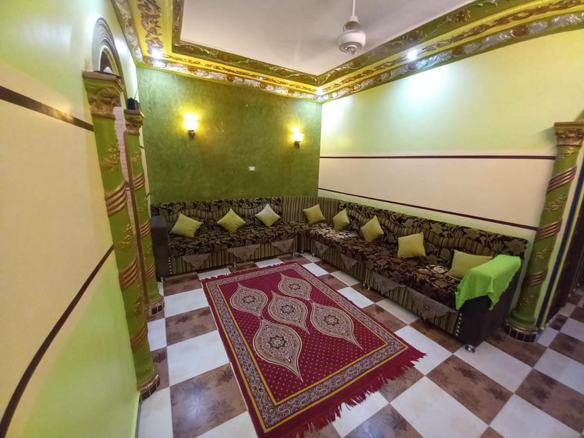 Sabrina Home Aswan Ngoại thất bức ảnh