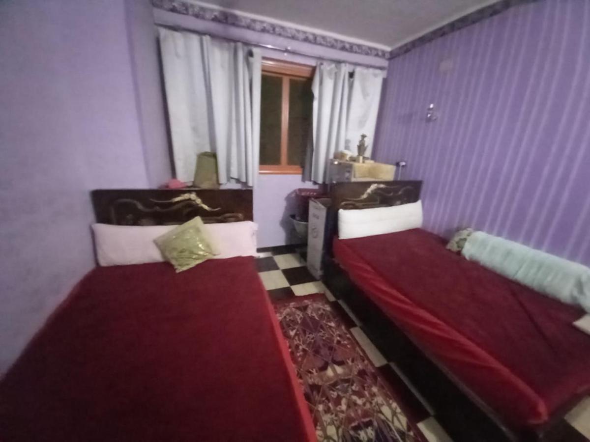 Sabrina Home Aswan Ngoại thất bức ảnh