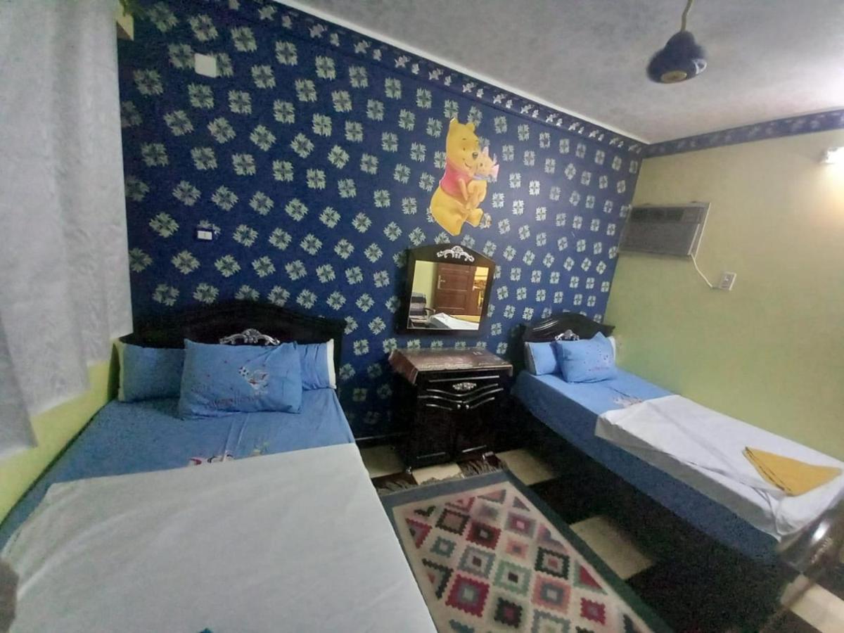 Sabrina Home Aswan Ngoại thất bức ảnh