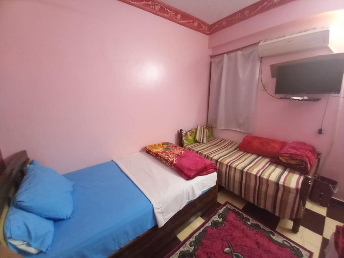 Sabrina Home Aswan Ngoại thất bức ảnh