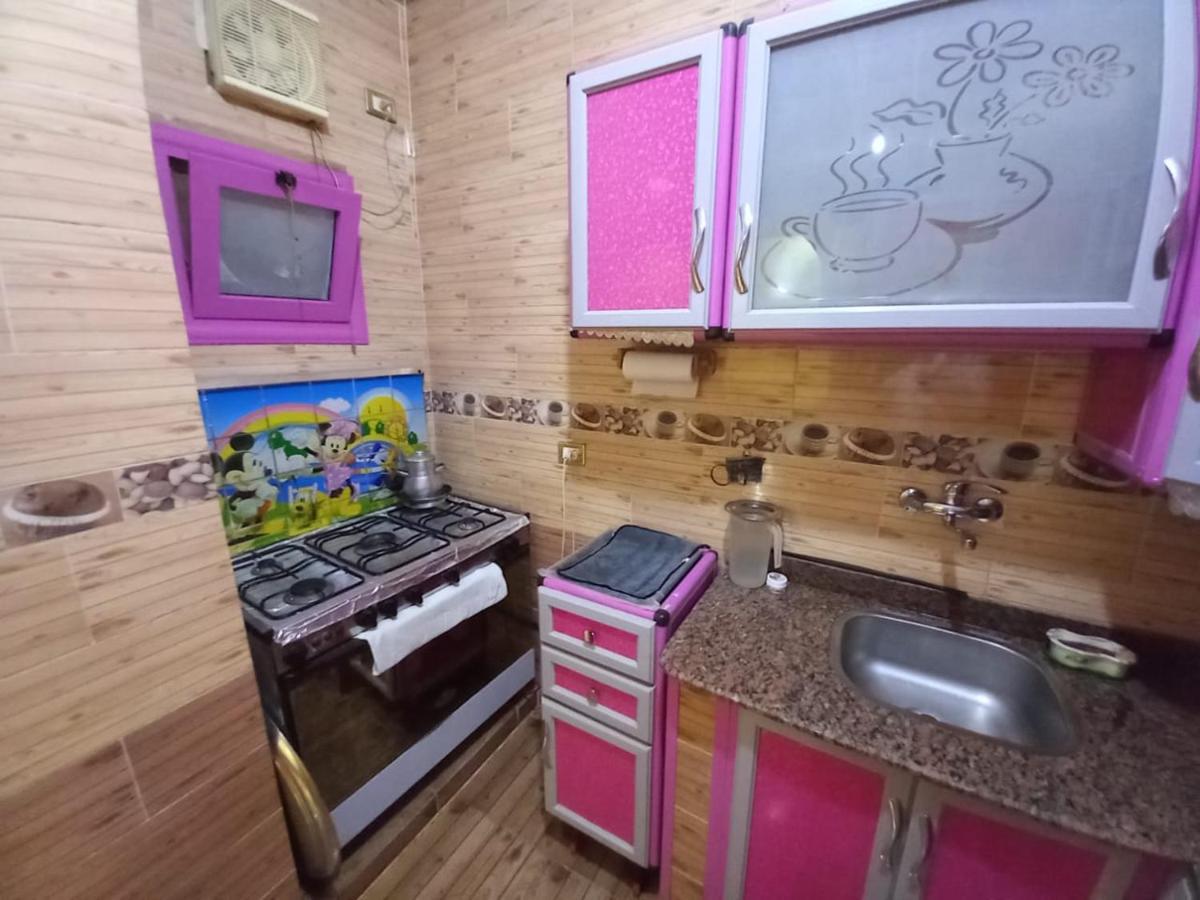 Sabrina Home Aswan Ngoại thất bức ảnh