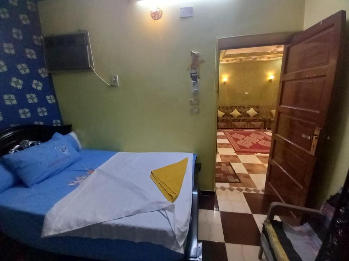 Sabrina Home Aswan Ngoại thất bức ảnh