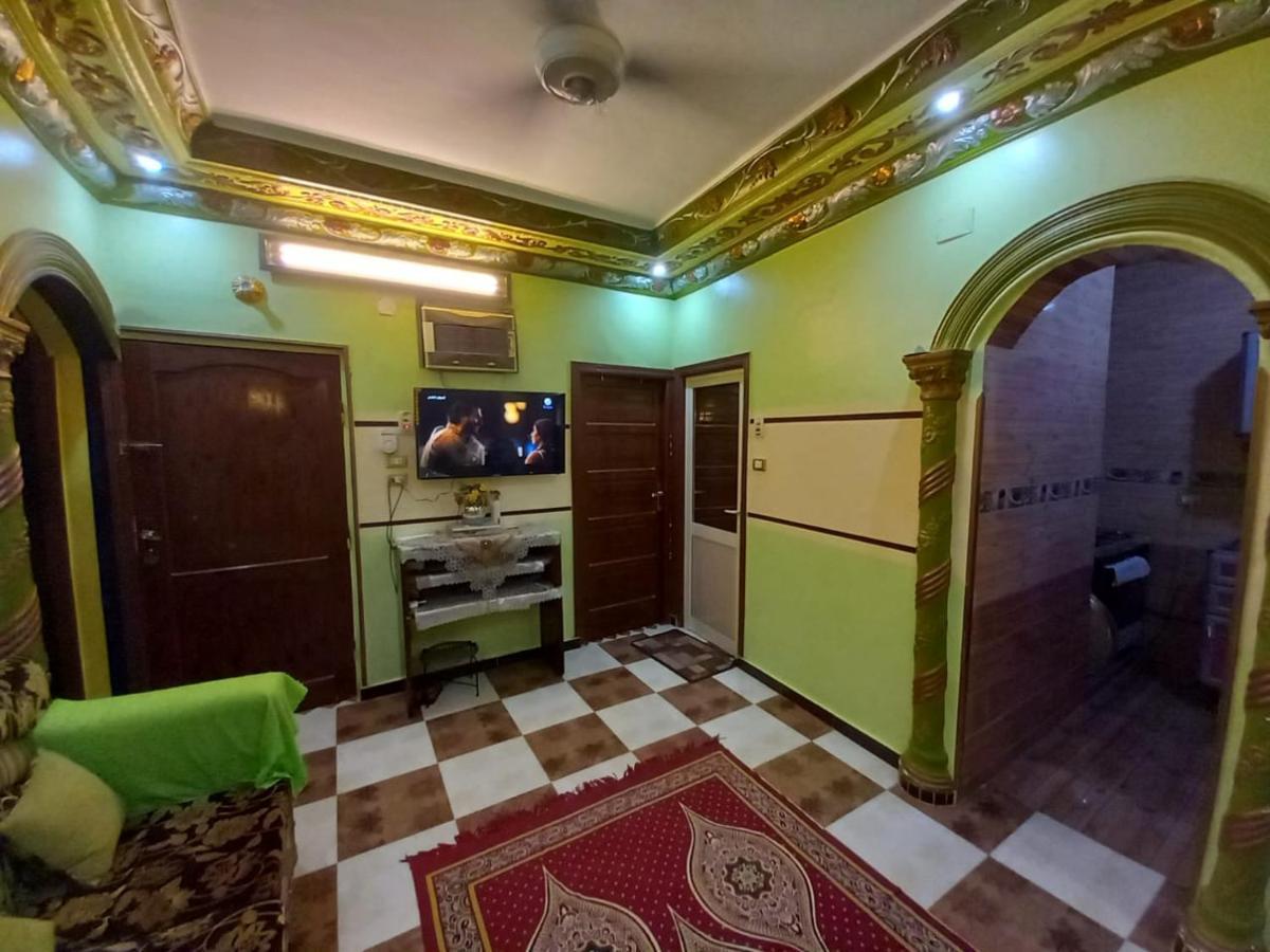 Sabrina Home Aswan Ngoại thất bức ảnh