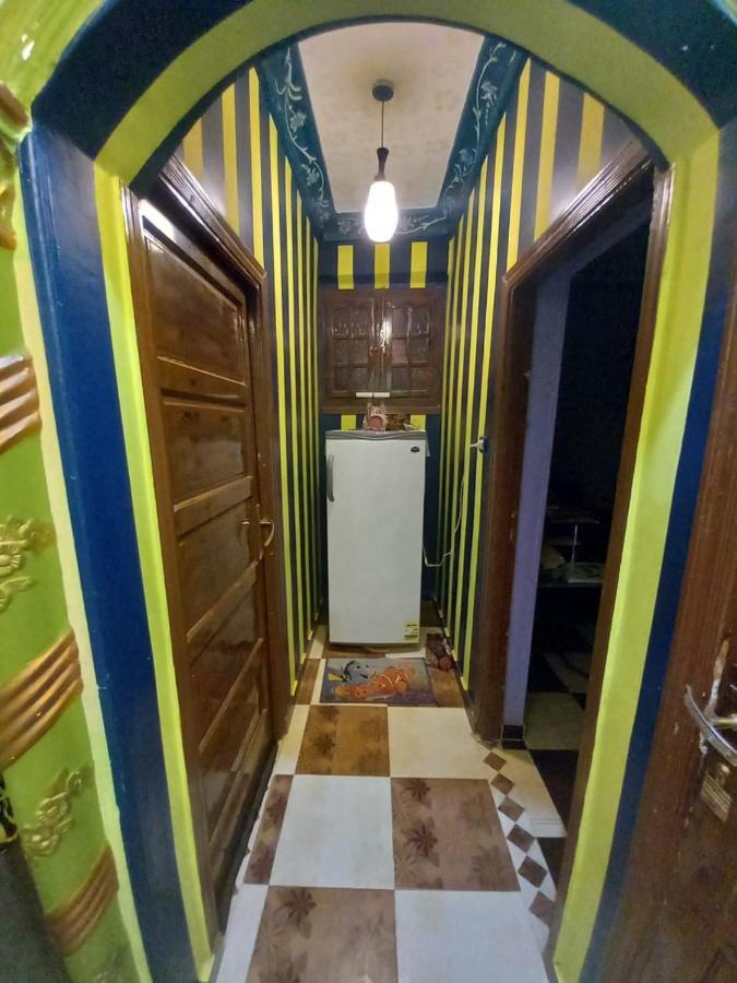 Sabrina Home Aswan Ngoại thất bức ảnh
