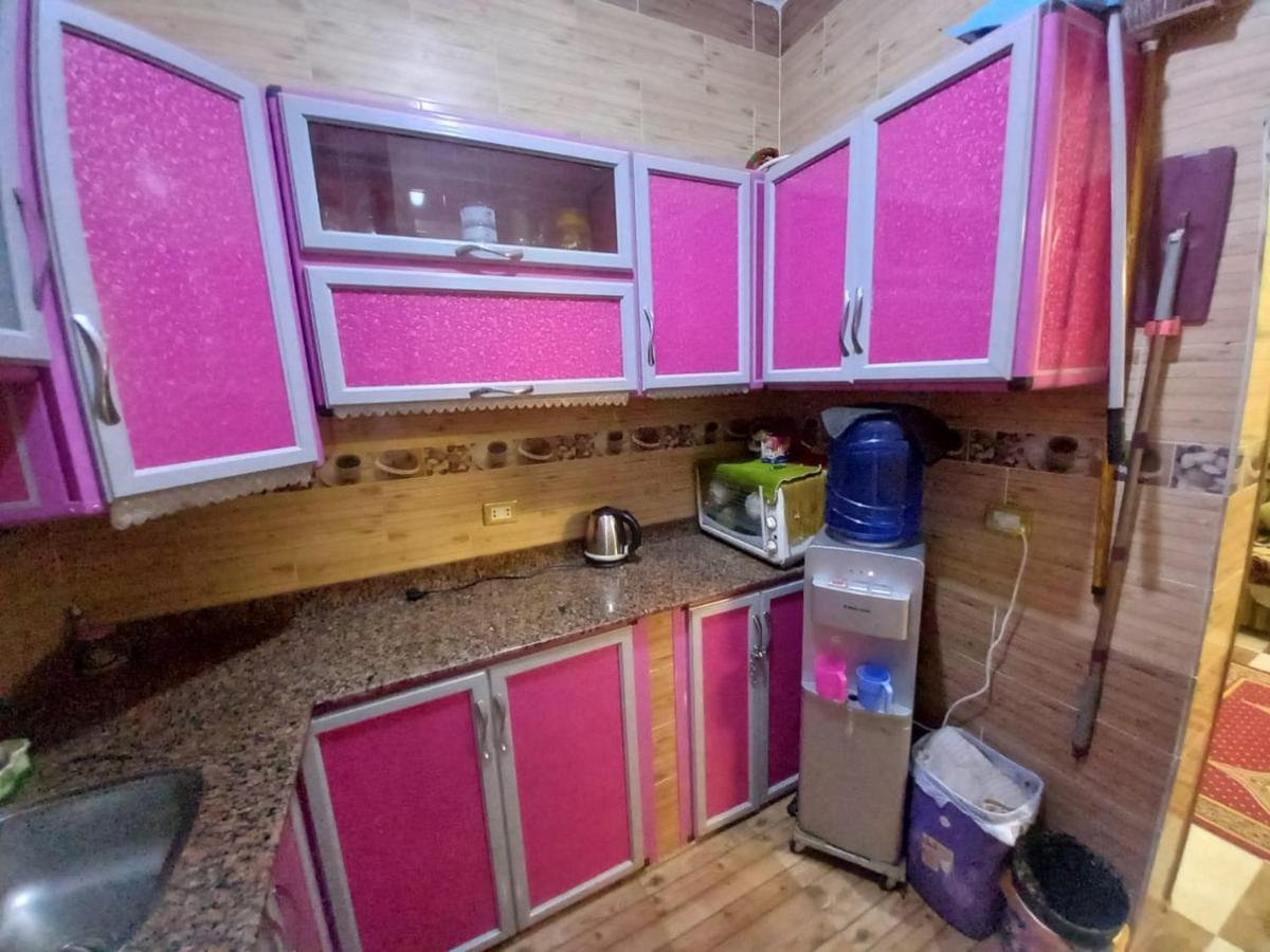 Sabrina Home Aswan Ngoại thất bức ảnh