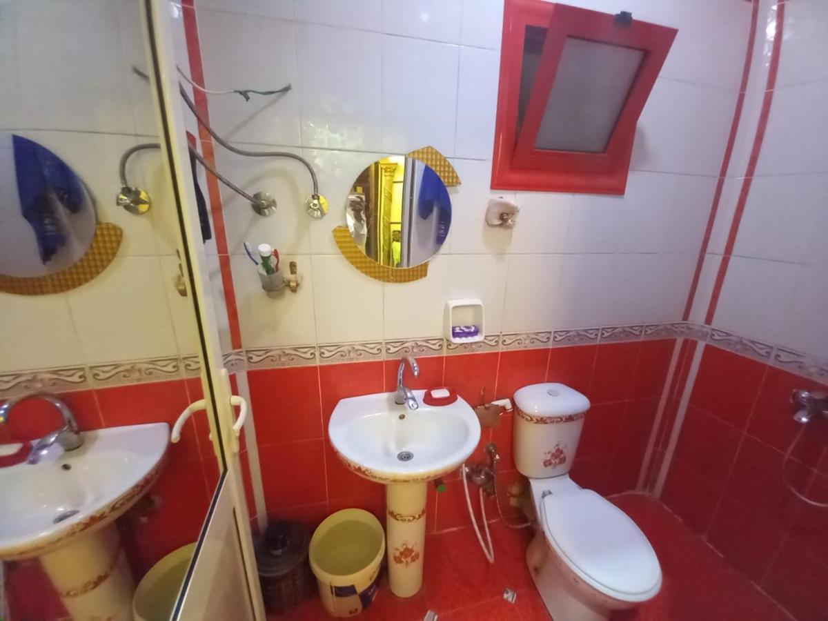 Sabrina Home Aswan Ngoại thất bức ảnh
